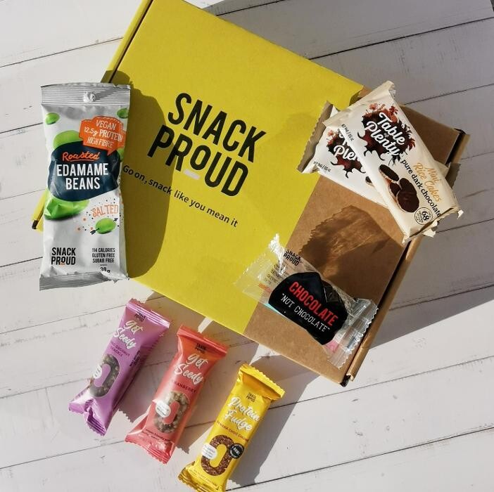 Images Snack Proud