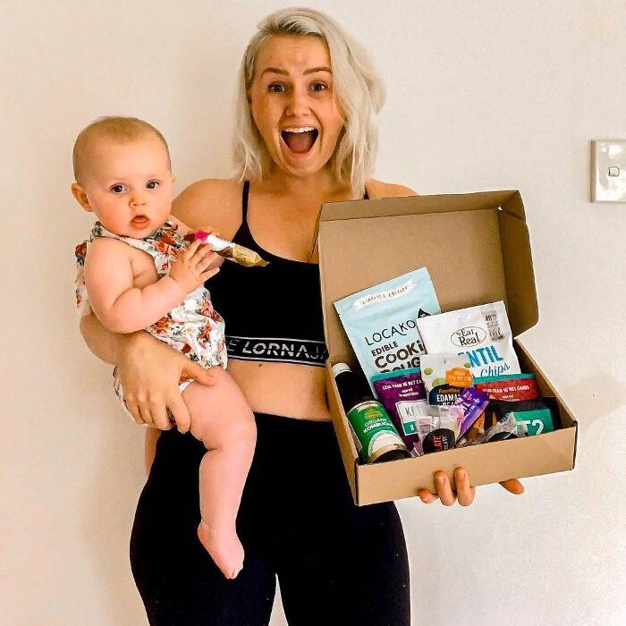 Images Snack Proud