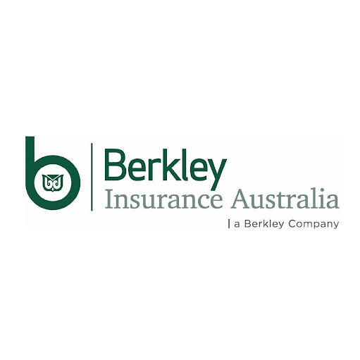 Berkley Insurance Australia Sydney Logo