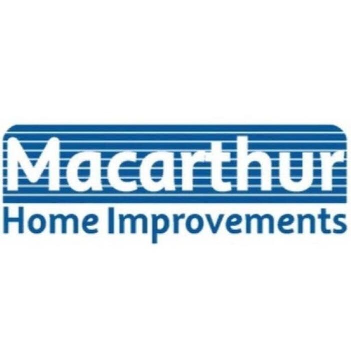 Macarthur Home Improvements Logo