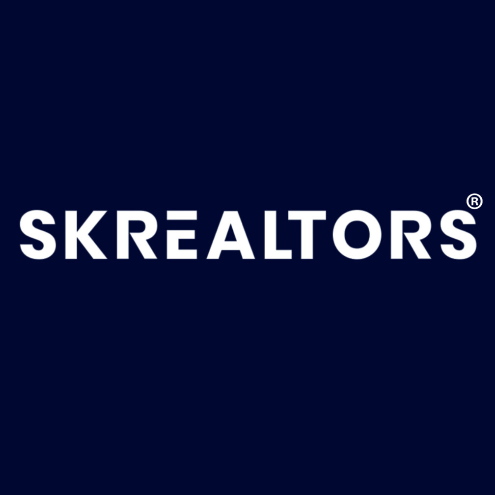 SKREALTORS Real Estate Agents Craigieburn Logo
