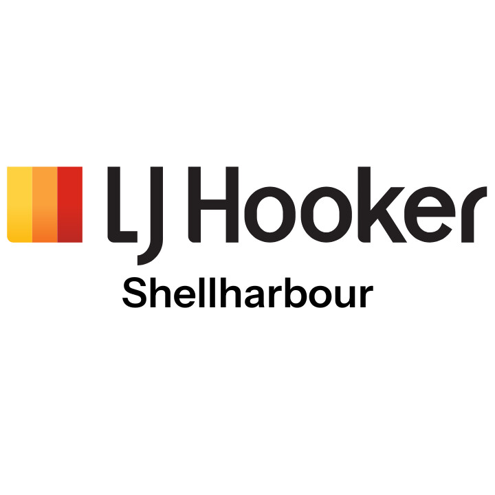 LJ Hooker Shellharbour Logo