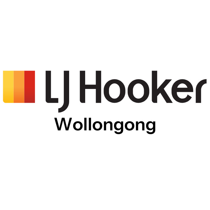 LJ Hooker Wollongong Logo