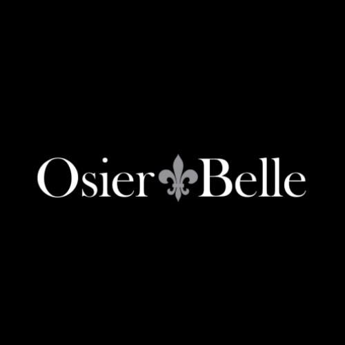 Osier Belle Luxury Outdoor Furniture Logo