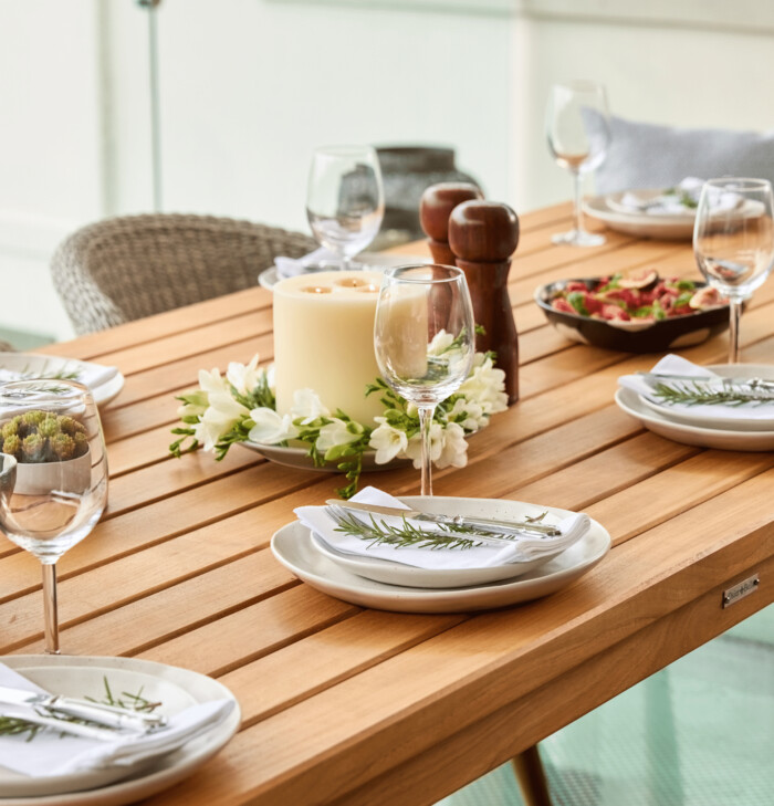 Images Osier Belle Luxury Outdoor Furniture