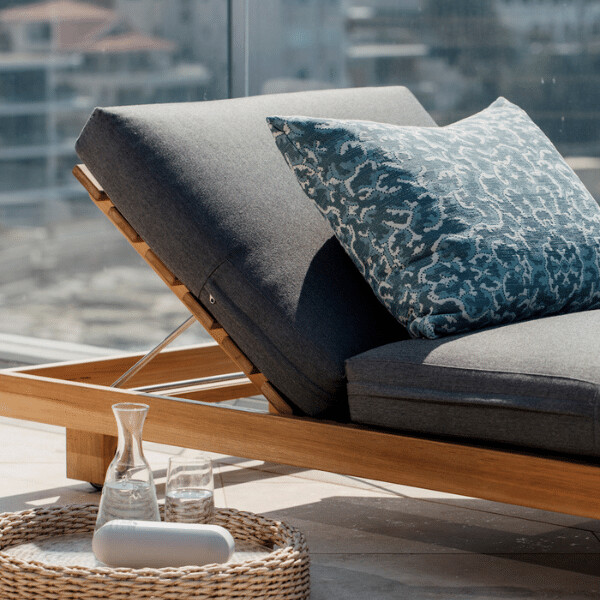 Images Osier Belle Luxury Outdoor Furniture