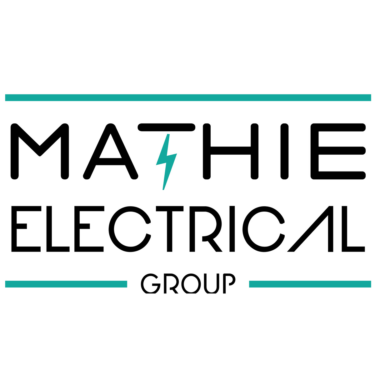 Mathie Electrical Group Pty Ltd Logo