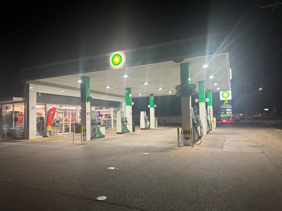 Images bp X Convenience