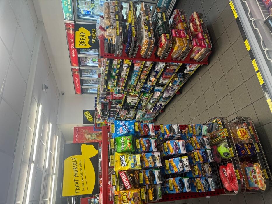 Images bp X Convenience