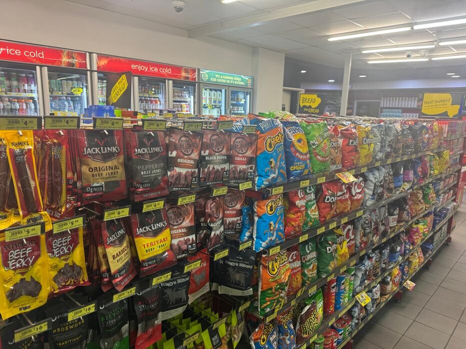 Images bp X Convenience