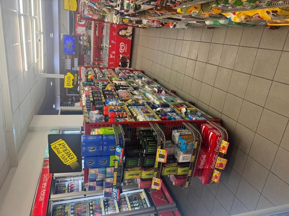 Images bp X Convenience