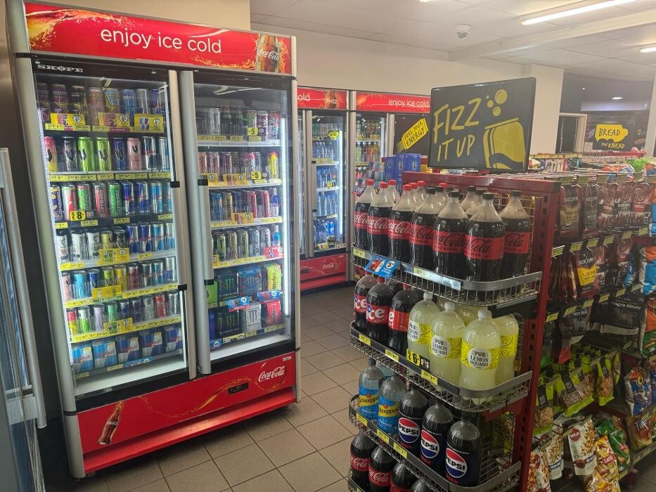 Images bp X Convenience