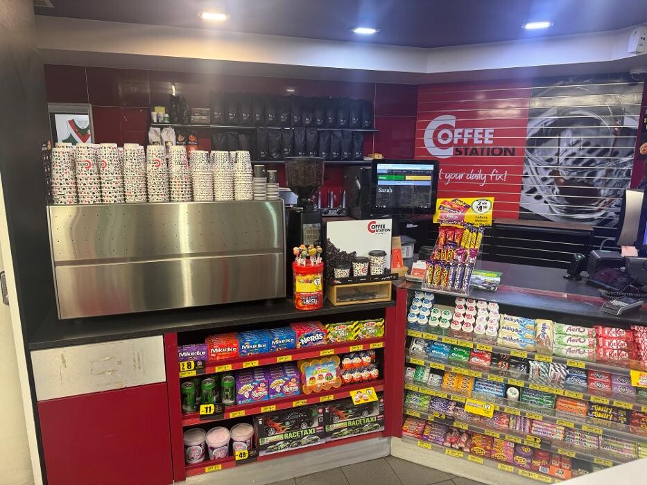 Images bp X Convenience