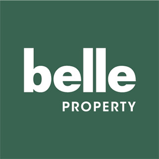 Belle Property Wahroonga Logo