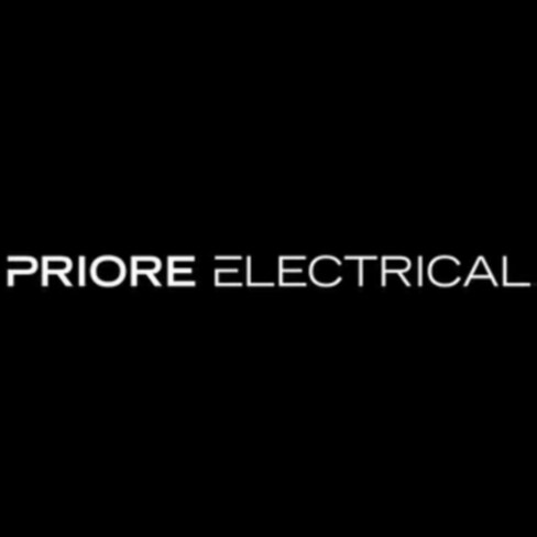 Priore Electrical Logo