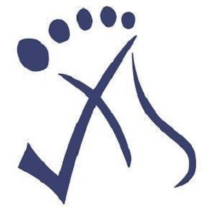 Footsmart Podiatry - Robert Dick Logo