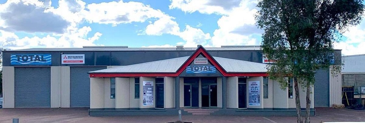 Images Total Air Conditioning Sales