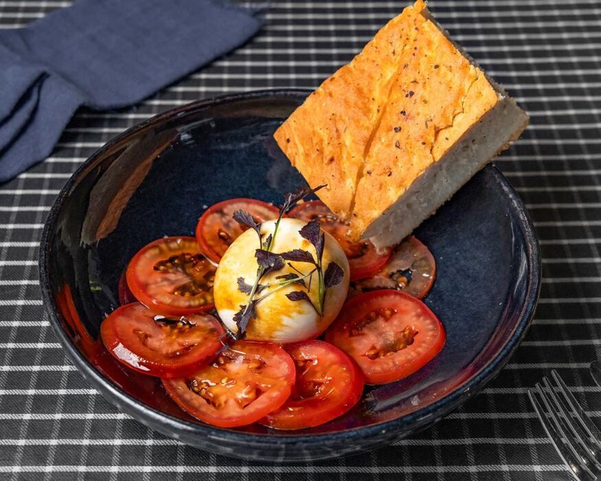 Images Vitaly Italian & Woodfire Pizza Restaurant (Kirrawee)