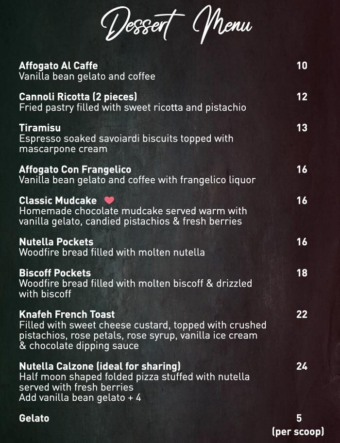 Images Vitaly Italian & Woodfire Pizza Restaurant (Kirrawee)