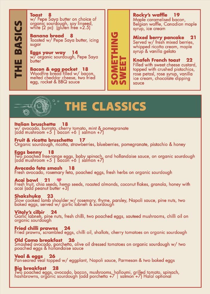 Images Vitaly Italian & Woodfire Pizza Restaurant (Kirrawee)