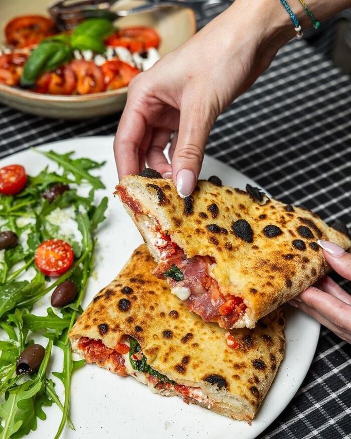 Images Vitaly Italian & Woodfire Pizza Restaurant (Matraville)