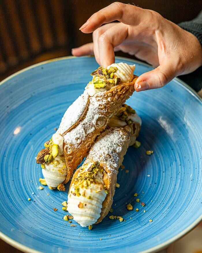 Images Vitaly Italian & Woodfire Pizza Restaurant (Matraville)