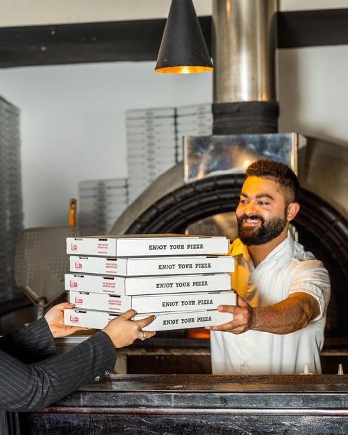 Images Vitaly Italian & Woodfire Pizza Restaurant (Matraville)