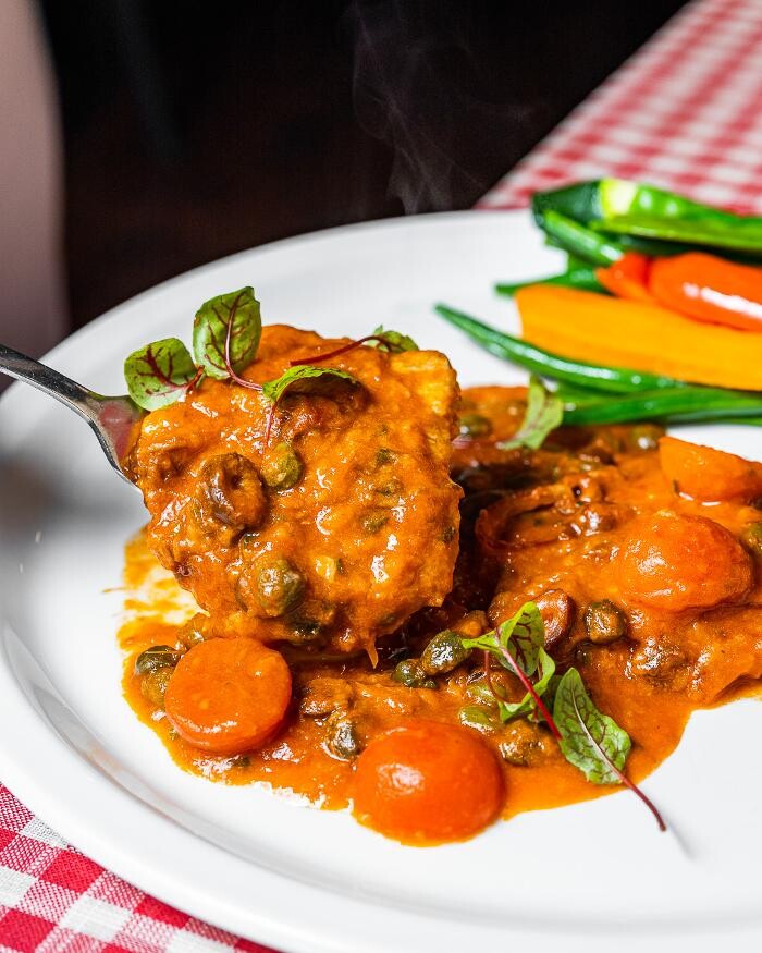 Images Vitaly Italian & Woodfire Pizza Restaurant (Matraville)