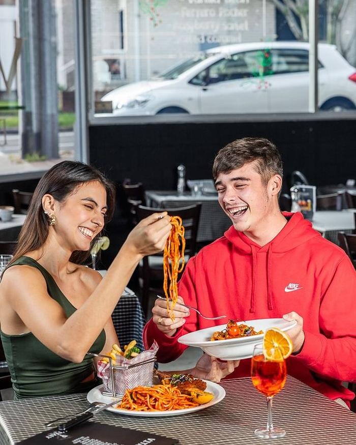 Images Vitaly Italian & Woodfire Pizza Restaurant (Matraville)