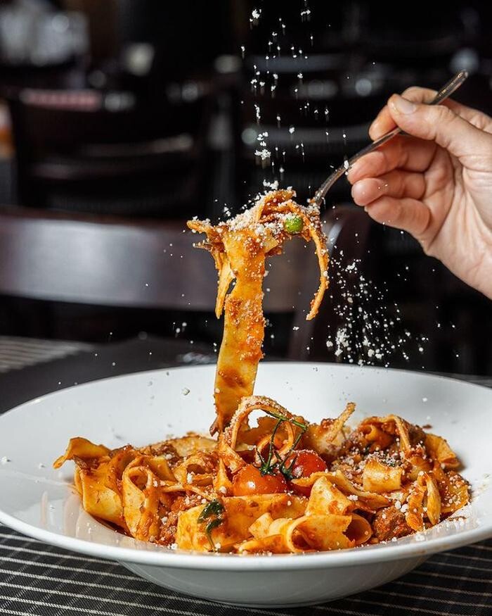 Images Vitaly Italian & Woodfire Pizza Restaurant (Matraville)