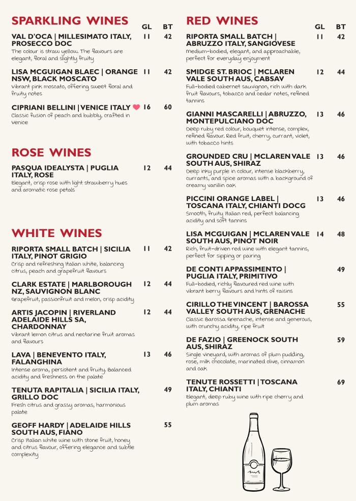 Images Vitaly Italian & Woodfire Pizza Restaurant (Matraville)