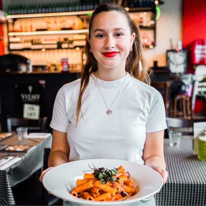 Images Vitaly Italian & Woodfire Pizza Restaurant (Matraville)