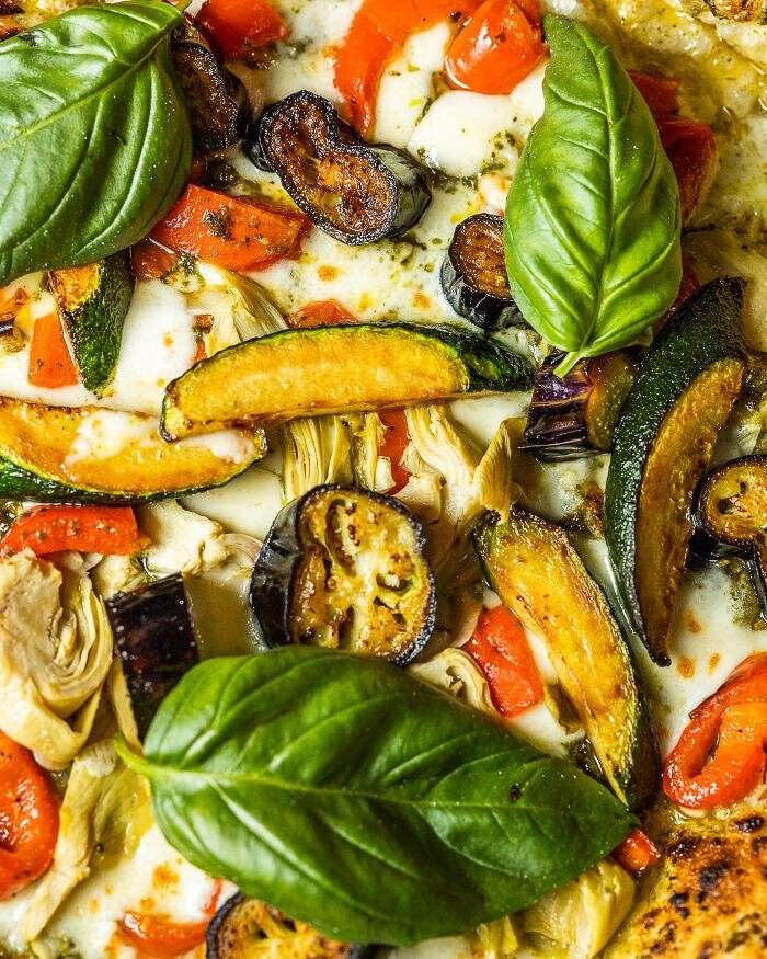 Images Vitaly Italian & Woodfire Pizza Restaurant (Matraville)