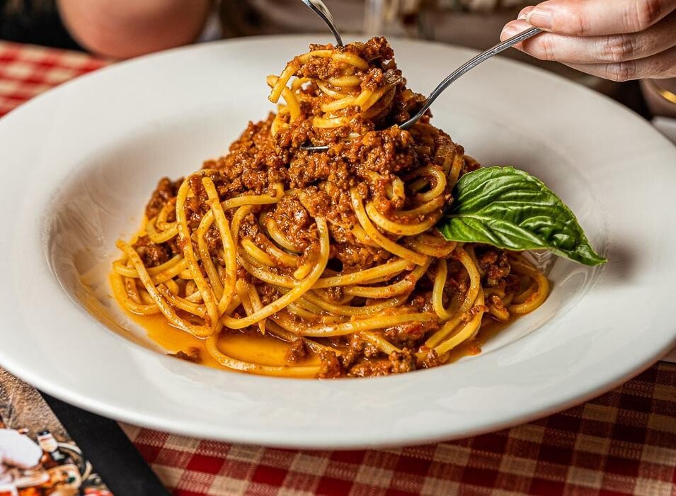 Images Vitaly Italian & Woodfire Pizza Restaurant (Matraville)
