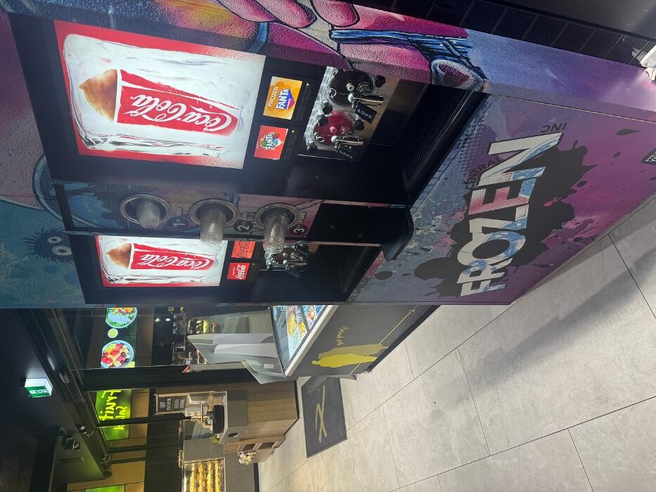 Images bp X Convenience Salisbury