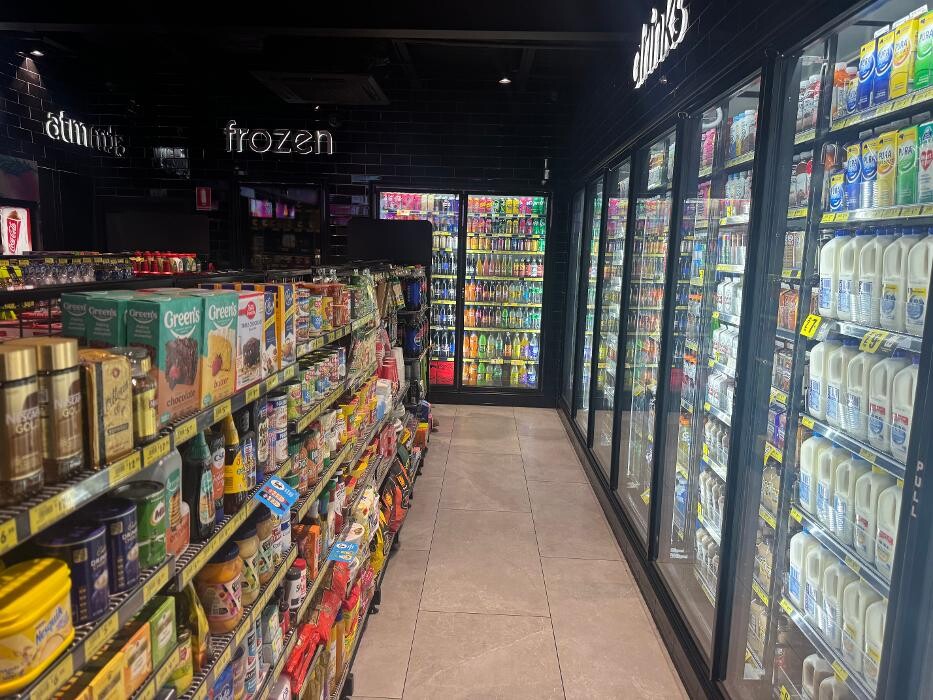 Images bp X Convenience Salisbury