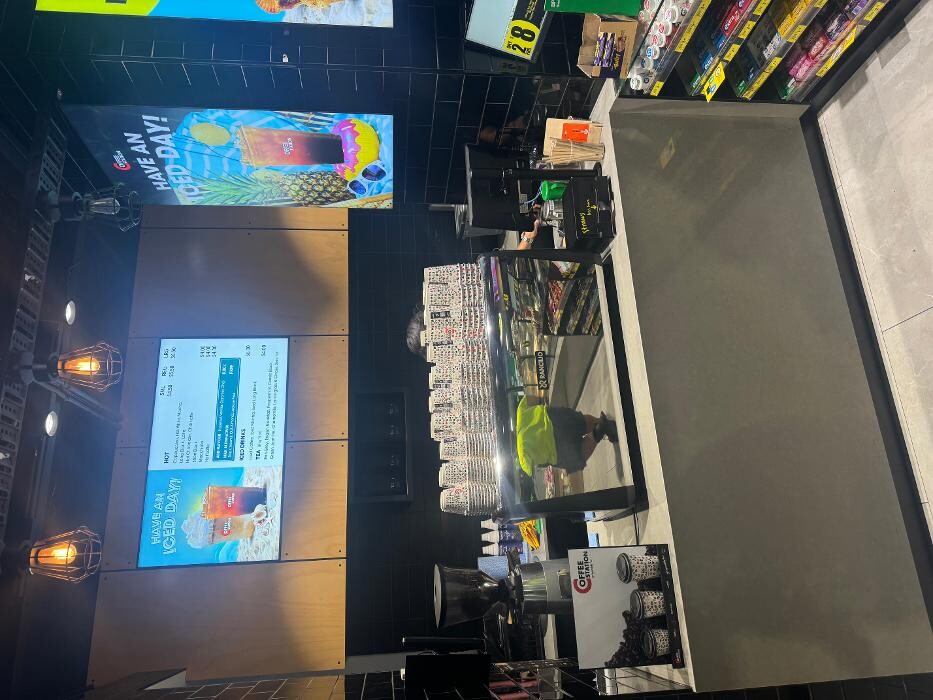 Images bp X Convenience Salisbury