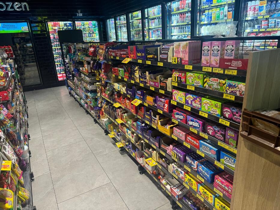 Images bp X Convenience Salisbury