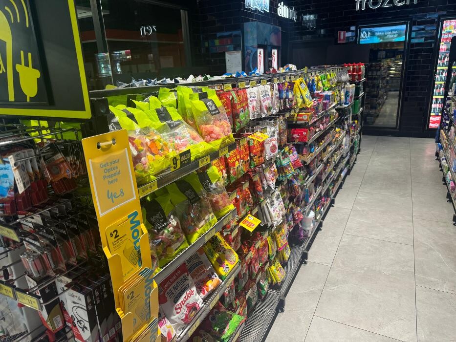 Images bp X Convenience Salisbury