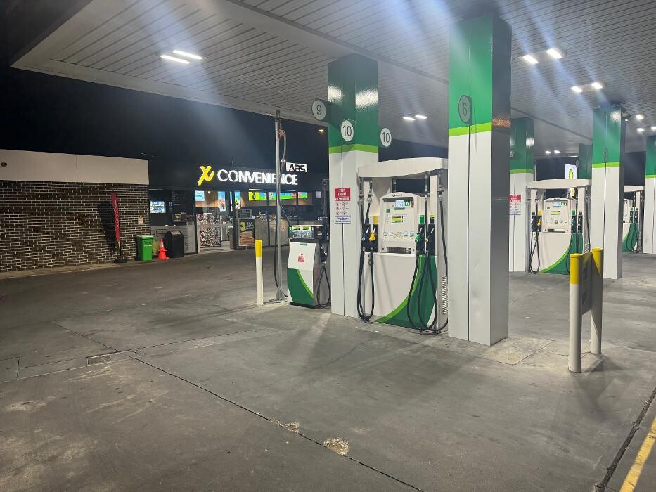 Images bp X Convenience Salisbury