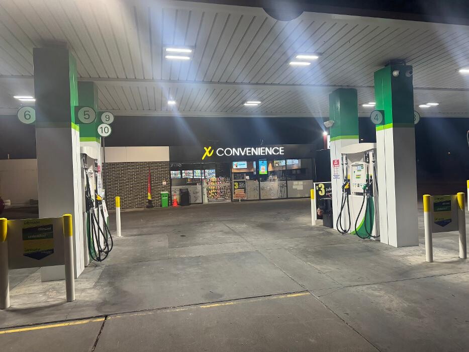 Images bp X Convenience Salisbury