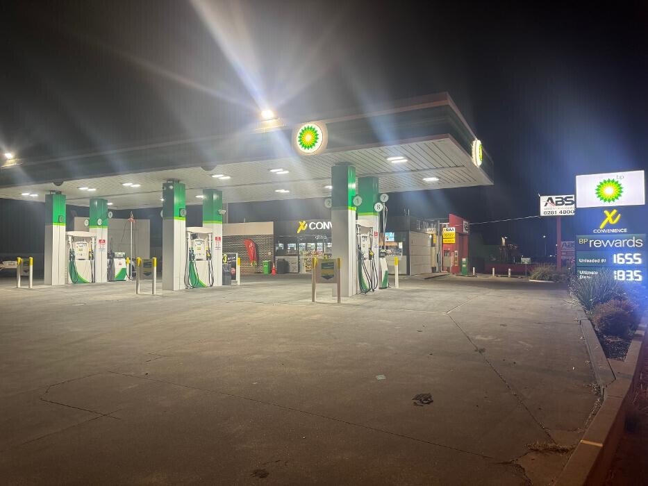 Images bp X Convenience Salisbury