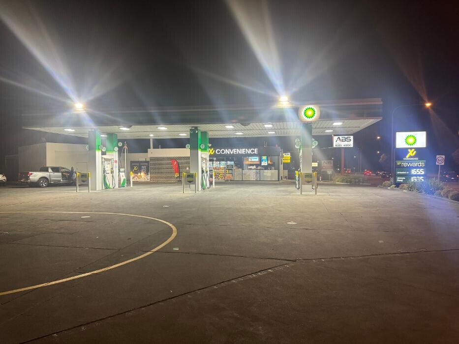 Images bp X Convenience Salisbury