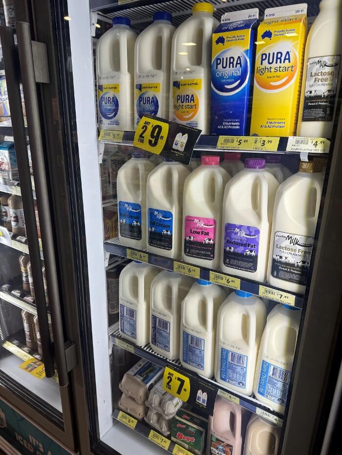 Images bp X Convenience Unley