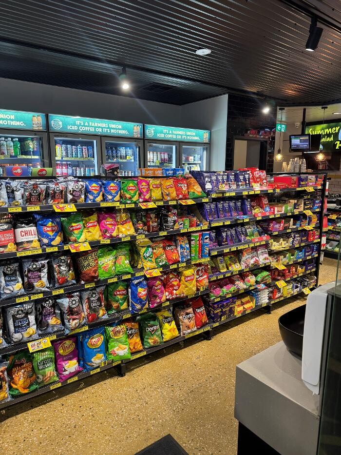 Images bp X Convenience Unley
