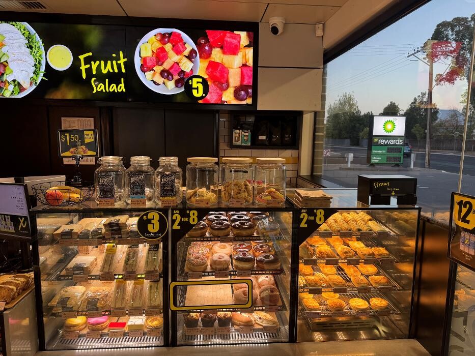 Images bp X Convenience Unley