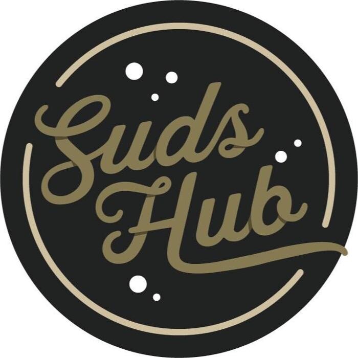 Suds Hub Logo