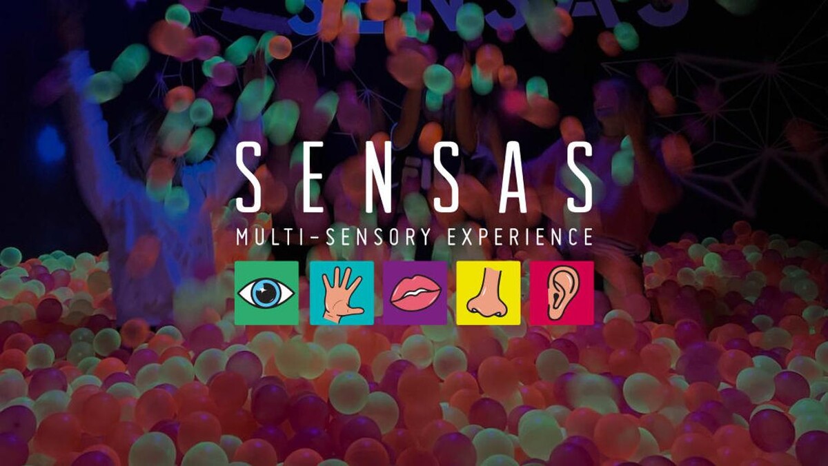 Images SENSAS - Melbourne