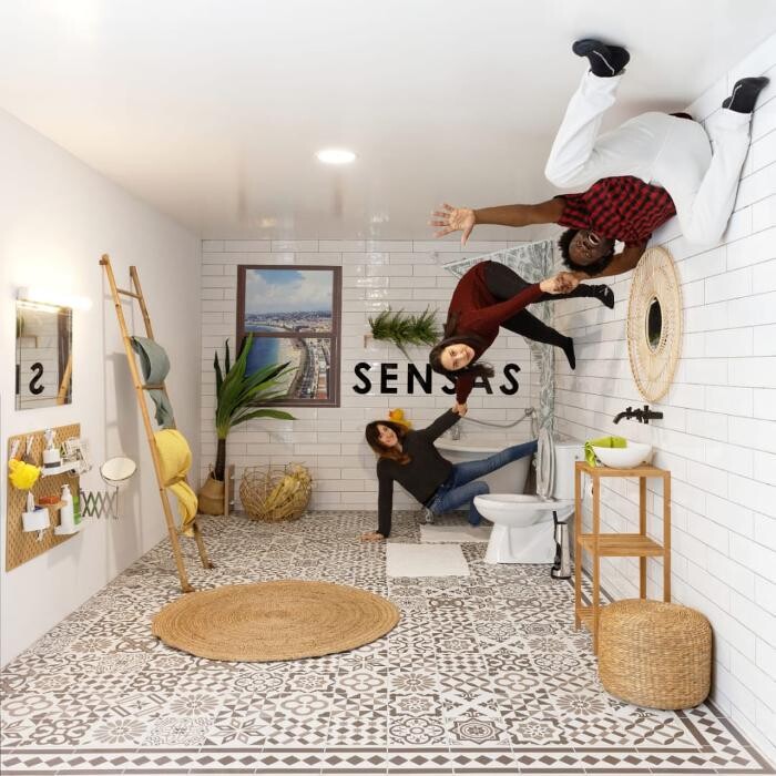 Images SENSAS - Melbourne