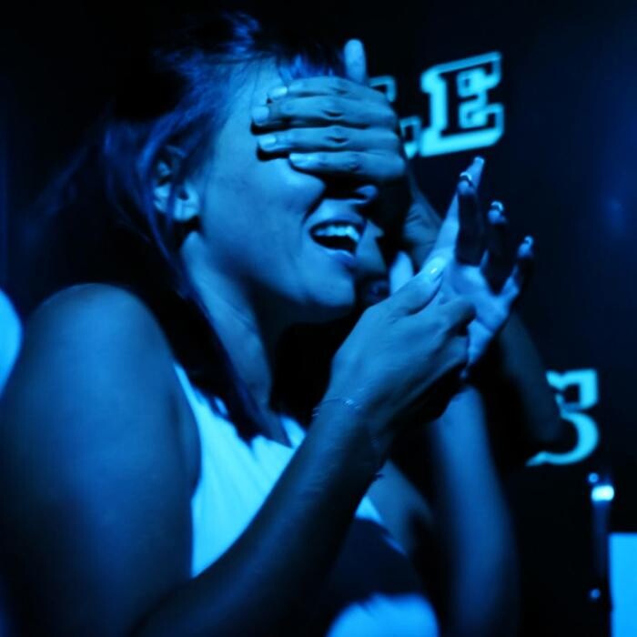 Images SENSAS - Melbourne